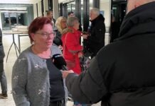 Bad Salzuflen: Stadtrat wählt AfD-Bürgermeisterin wieder ab