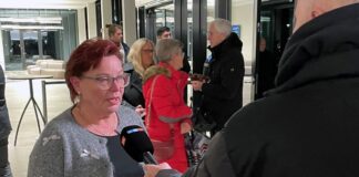 Bad Salzuflen: Stadtrat wählt AfD-Bürgermeisterin wieder ab