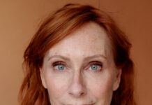 Lesung in Detmold: Andrea Sawatzki im LWZ-Interview