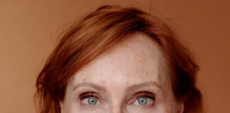 Lesung in Detmold: Andrea Sawatzki im LWZ-Interview