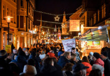 Detmold: Alle Infos zur Andreasmesse 2025