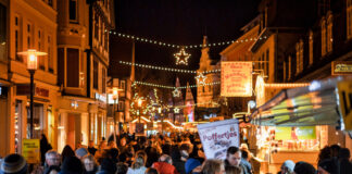 Detmold: Alle Infos zur Andreasmesse 2025