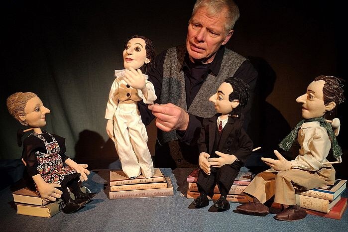 Lemgo – literarische Spurensuche in finsteren Zeiten