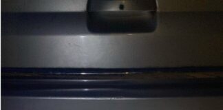 Blätter statt Plakette: „Kreative“ Idee endet mit Strafverfahren – Frau auf A2 gestoppt