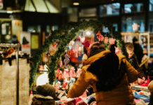 Alle Infos: Christkindlesmarkt Bad Meinberg 2025