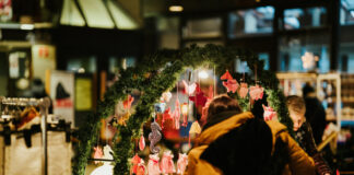 Alle Infos: Christkindlesmarkt Bad Meinberg 2025