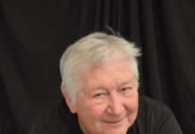 „Senneblues“: Neuer Lipperland-Krimi von Jörg Czyborra