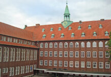 Einbruch in Gütersloher Gymnasium: Täter verwüsten Schulräume