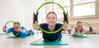 Gesundwerk Bad Salzuflen: Neues Kursprogramm „Winter/Frühjahr 2026“