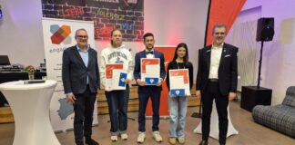 Herausragendes Ehrenamt: „Junge Heldinnen und Helden“ in Lemgo geehrt