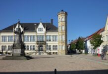 Horn-Bad Meinberg: Felix Hermann Hampe (AfD) neuer Rechnungsprüfungsausschussvorsitzender