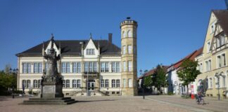 Horn-Bad Meinberg: Felix Hermann Hampe (AfD) neuer Rechnungsprüfungsausschussvorsitzender