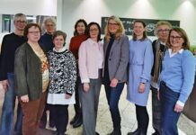 Inner-Wheel-Club Lemgo-Bad Salzuflen: Benefizaktionen und Engagement gegen Gewalt an Frauen