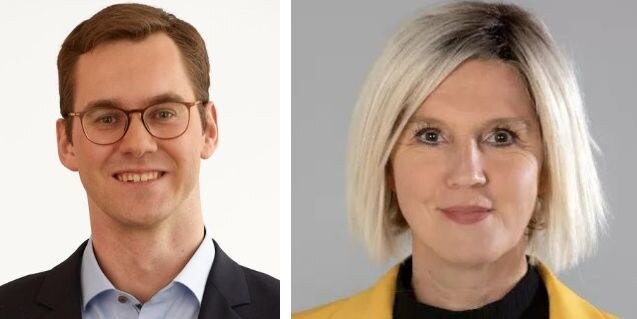 Lage klärt den Beziehungsstatus in der Partnerschaft mit St. Johann