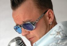 Elvis lebt in Detmold: King Keber kehrt zurück