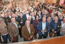 Lippischer Heimatbund: Ex-Landrat Lehmann hat neuen Job