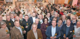 Lippischer Heimatbund: Ex-Landrat Lehmann hat neuen Job