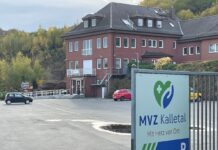 MVZ-Ratssitzung in Kalletal: Bürgermeister kann sich auf alte Mehrheit verlassen