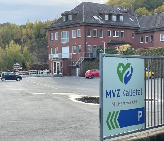 MVZ-Streit geht weiter: Kalletaler Ärzte schalten Justiziar der Ärztekammer ein