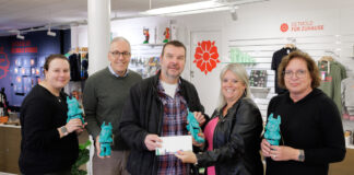 Kleiner Held mit großem Namen: Hermannix erorbert Detmold