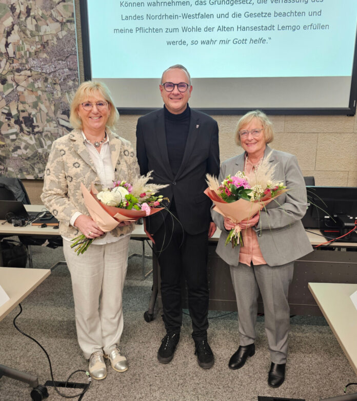 PM_Stellv Buergermeisterinnen