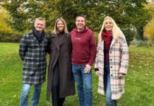 Leopoldshöhe: PUB stellt sich neu auf