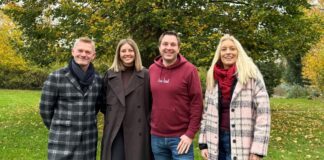 Leopoldshöhe: PUB stellt sich neu auf