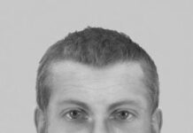 Versuchte Vergewaltigung in Bielefeld: Polizei veröffentlicht Phantombild