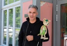 Detmold: Interview mit Puppenspieler Tim Sperlich – LWZ verlost Karten