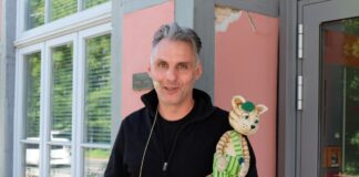 Detmold: Interview mit Puppenspieler Tim Sperlich – LWZ verlost Karten