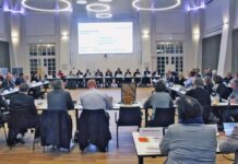 Bad Salzuflen: AfD-Politikerin zur Stellvertretenden Bürgermeisterin gewählt