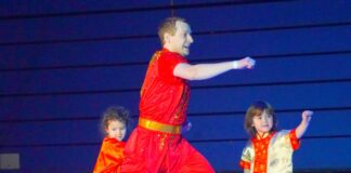 Lippe lebt Sport: Sportgala 2025 in Lemgo