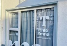 Neueröffnung: „Tante Emmer Laden“ zieht in Lügder Altstadt