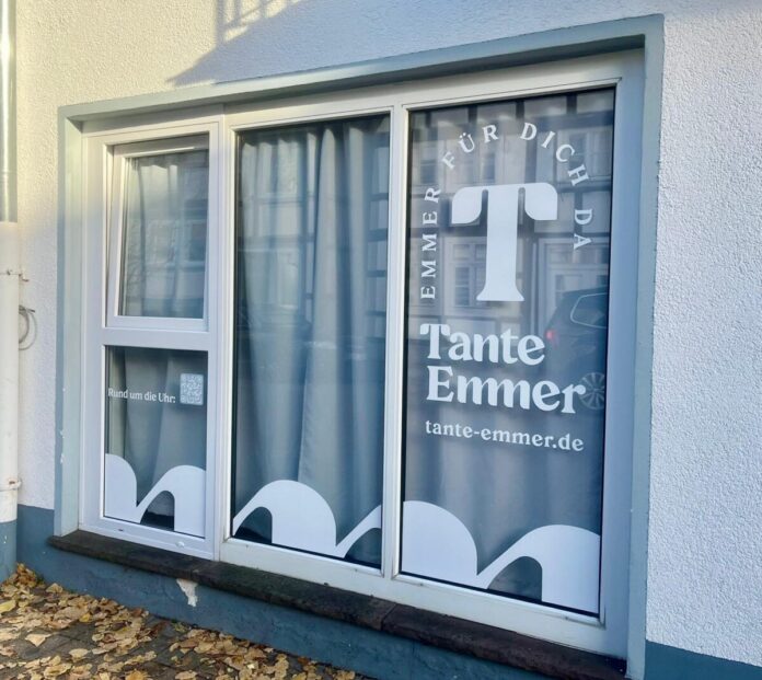 Tante Emmer Laden