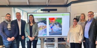 Fehlbefüllung nimmt zu: Kreis Lippe lässt Gelbe Tonnen kontrollieren