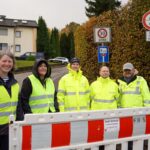 Detmold: Schulstraße in Pivitsheide gestartet