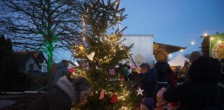 Detmold: Alle Infos zum Diestelbrucher Weihnachtsmarkt 2025