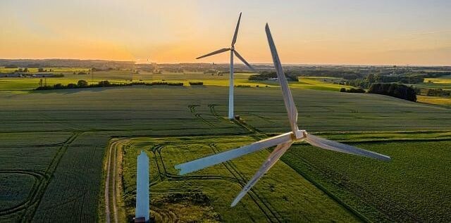 Zweiter Anlauf für Windräder in Ohrsen – Widerstand baut sich auf