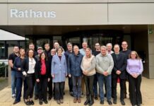 Neue Fraktion in Leopoldshöhe: BFL bündelt Mehrheit der PUB-Ratsmitglieder