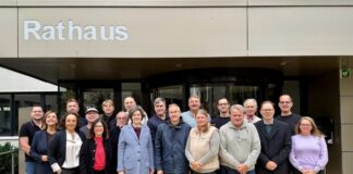 Neue Fraktion in Leopoldshöhe: BFL bündelt Mehrheit der PUB-Ratsmitglieder