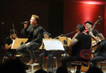 Detmold: Kabarettistin Frieda Braun und Sänger Joris kommen 2026 in die Stadthalle