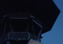 Leopoldstal: Lauftreff lädt zum Neujahrsläuten am Eggeturm ein