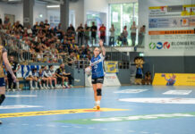 HSG-Fans aufgepasst: Tickets für Rückrunde ab sofort erhältlich