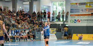 HSG-Fans aufgepasst: Tickets für Rückrunde ab sofort erhältlich