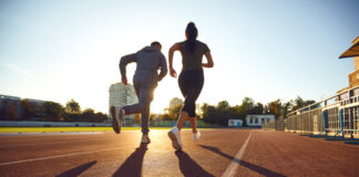 Gesünder essen, mehr Sport: So klappt es mit den guten Vorsätzen
