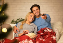 Filme für die Festtag: Weihnachten mit Kevin und Bruce