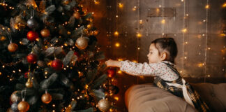 So entstand Weihnachten: Eine Reise durch Geschichte und Glauben