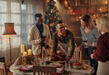 Weihnachten weltweit: So begehen andere Länder die Festtage