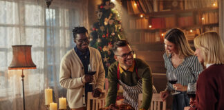 Weihnachten weltweit: So begehen andere Länder die Festtage