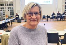 Bad Salzuflen: Rat wählt Christine Fanenbruck zur dritten Bürgermeisterin